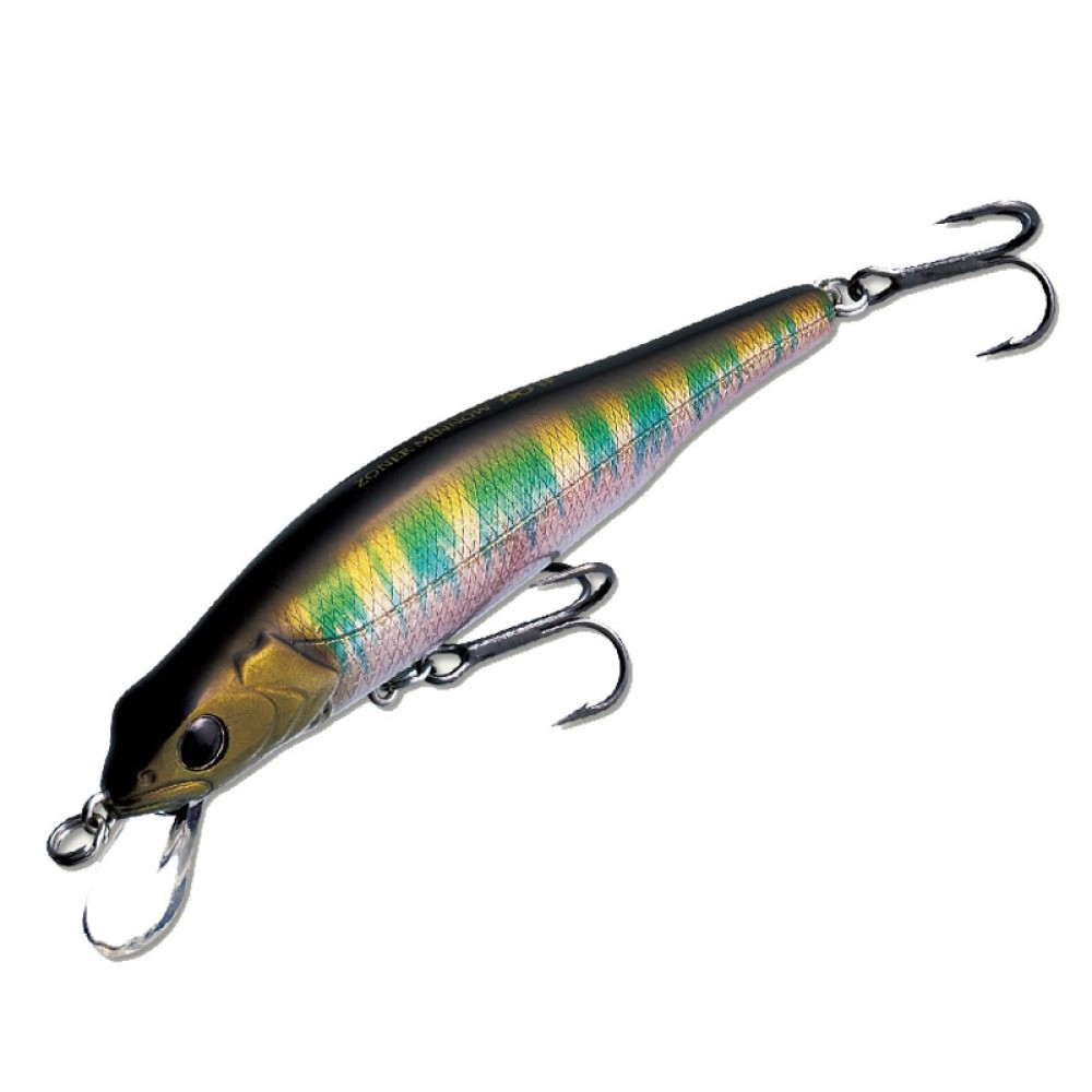 Major Craft Zoner Minnow 90SP