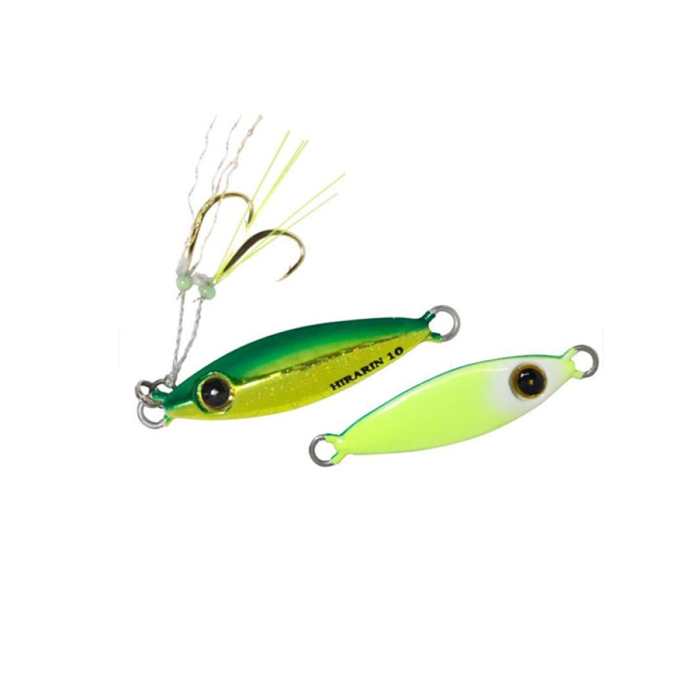 Hayabusa Jack Eye FS 435 Hirarin 10gr
