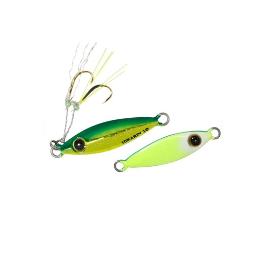 Hayabusa Jack Eye FS 435 Hirarin 10gr