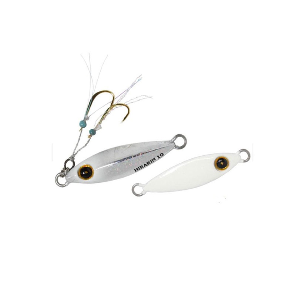 Hayabusa Jack Eye FS 435 Hirarin 10gr