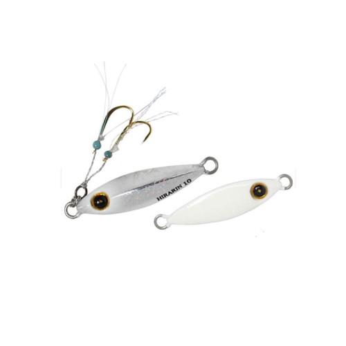 Hayabusa Jack Eye FS 435 Hirarin 10gr