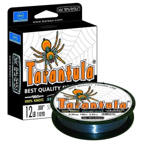 Balsax Tarantula 300m