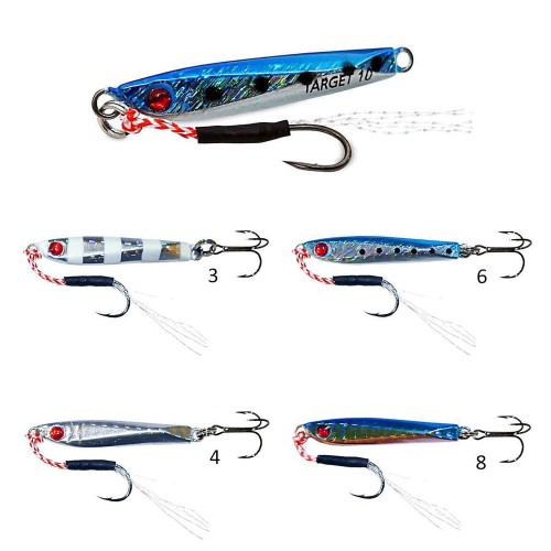 Pregio Target 14gr