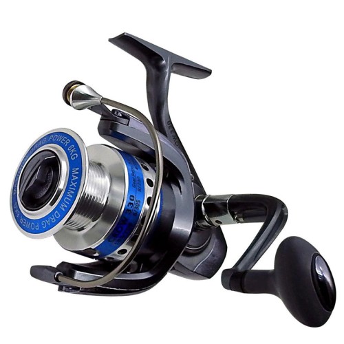 Pregio Crow 330