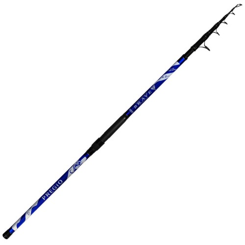 Pregio Brave 4.20m