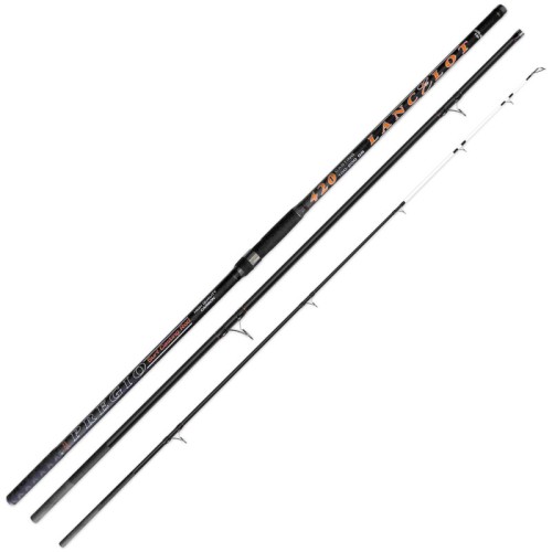Pregio Lancelot 4.20m