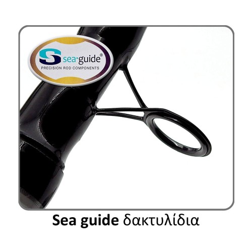 Pregio NTK Surf 4.00m