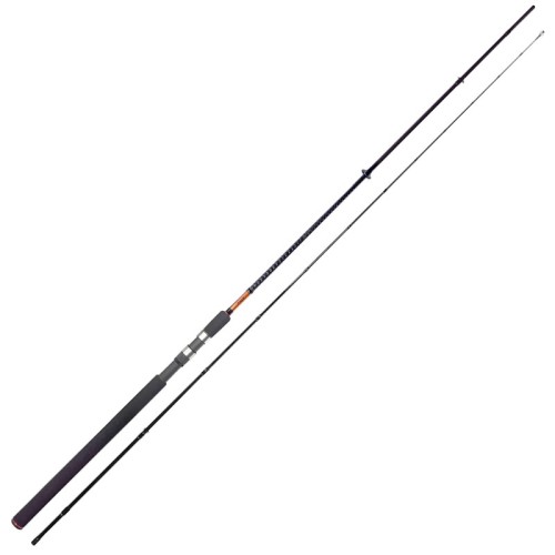 Pregio Passion Medium Shore & Rubber