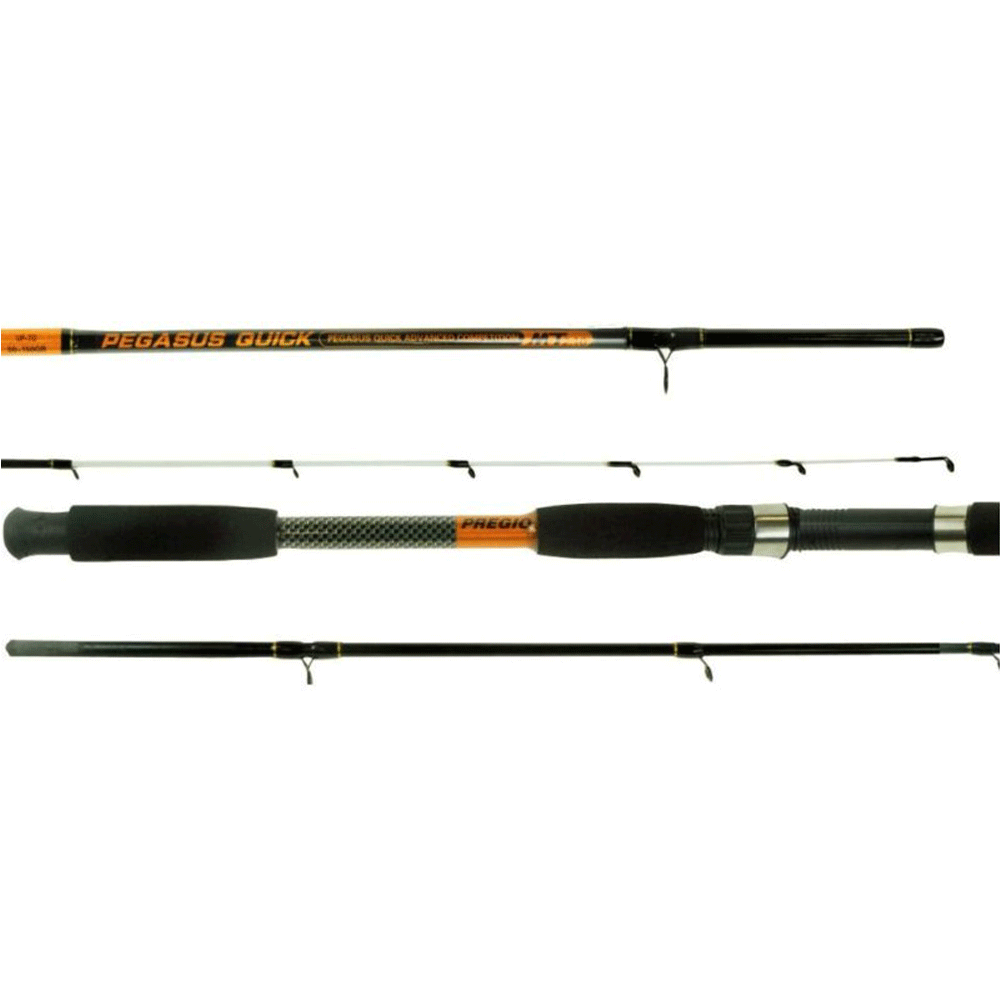 Pregio Pegasus Quick 2.10m