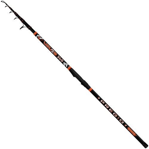 Pregio Velos 3.60m
