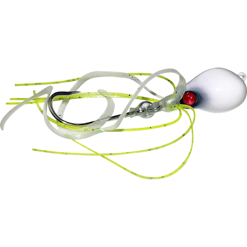 Pregio Status Cast Rubber 7.0gr