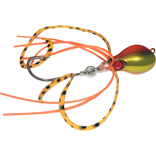 Pregio Status Cast Rubber 7.0gr