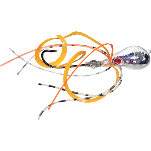 Pregio Status Cast Rubber 7.0gr