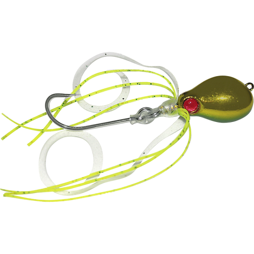 Pregio Status Cast Rubber 7.0gr