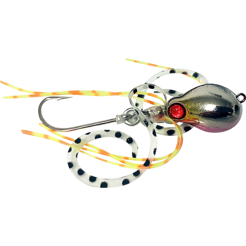 Pregio Status Cast Rubber 7.0gr