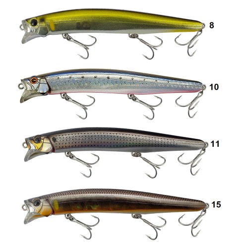 Tackle House Feed Shallow 10.5cm