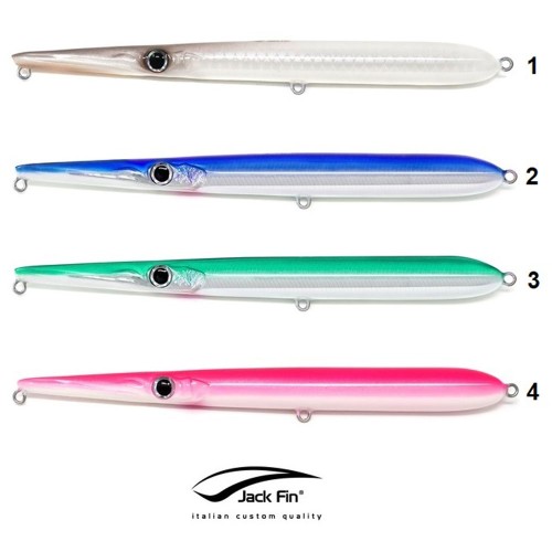 Jack Fin Stylo 150