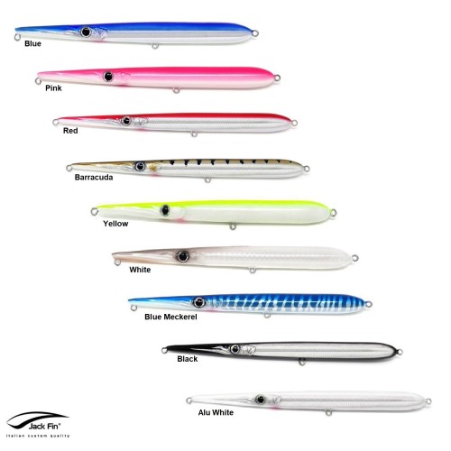 Jack Fin Stylo 210