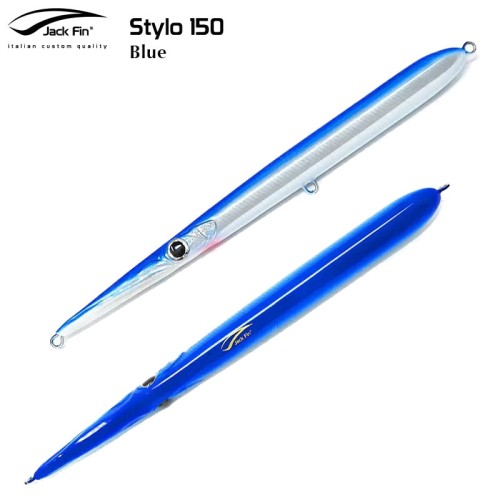 Jack Fin Stylo 150