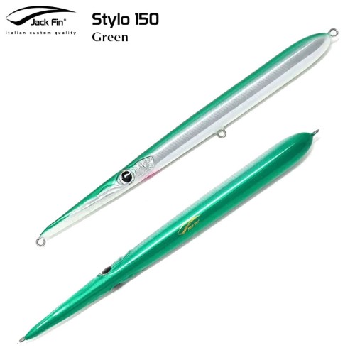 Jack Fin Stylo 150