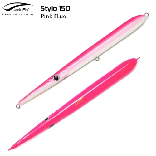 Jack Fin Stylo 150