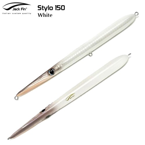 Jack Fin Stylo 150