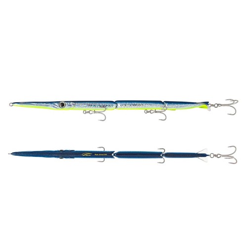Jack Fin Stylo Jointed 255