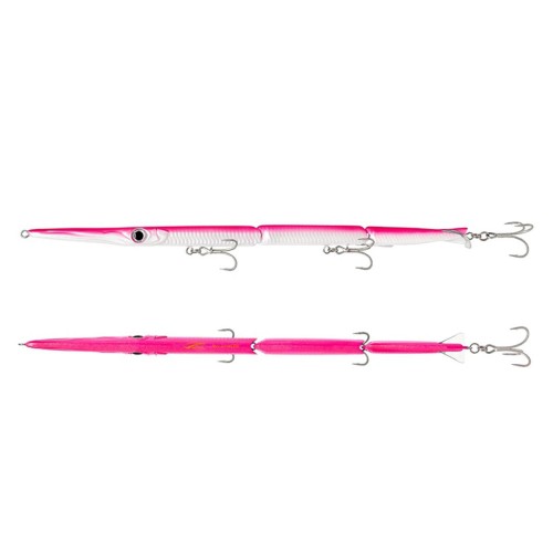 Jack Fin Stylo Jointed 255