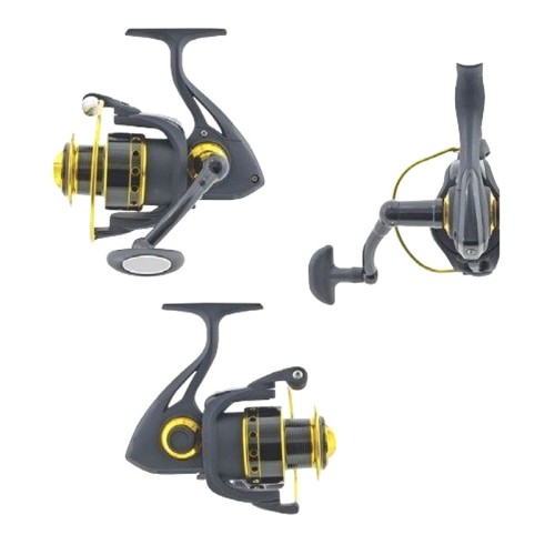 Konger Endura 620FD