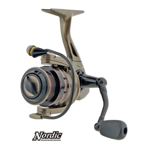 Konger Nordic Pro 505FD