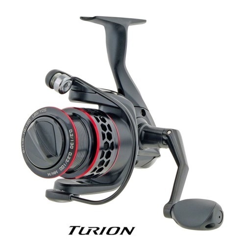 Konger Turion Specialist Pro 920FD