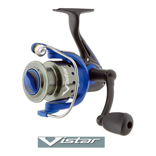 Konger Vistar 510FD
