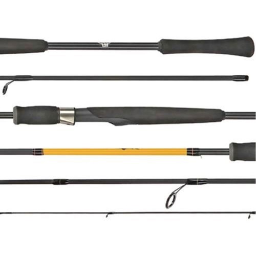 Konger Carbomaxx Super Spin 265