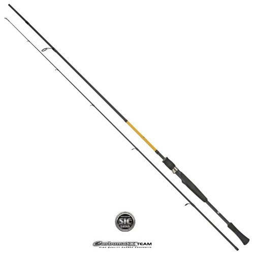 Konger Carbomaxx Super Spin 265