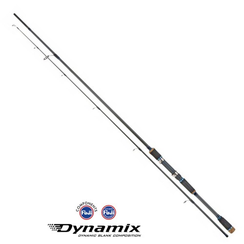 Konger Dynamix Jig M 270