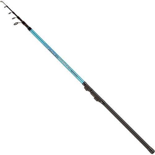Konger Grafitex Tele Mino 420