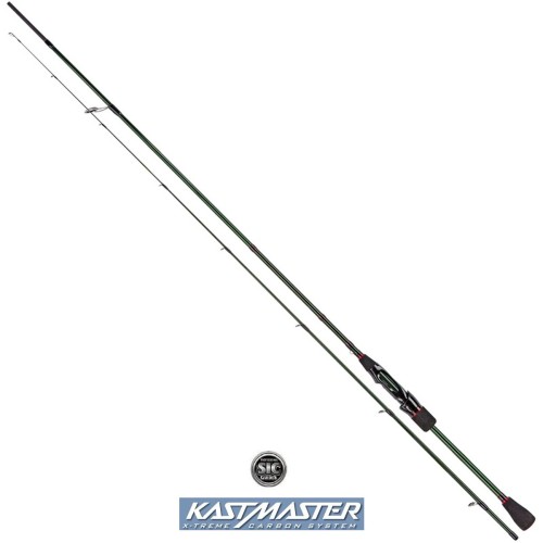 Konger Kastmaster Jig Micron 198