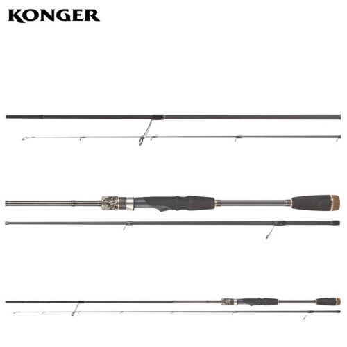 Konger Venom Pride Spin 228