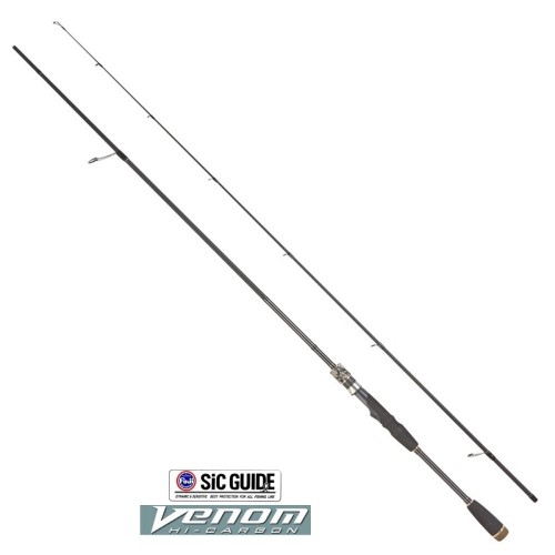Konger Venom Pride Spin 228