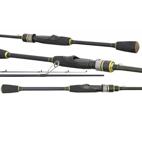 Konger Vistar Jig UL 1.98m