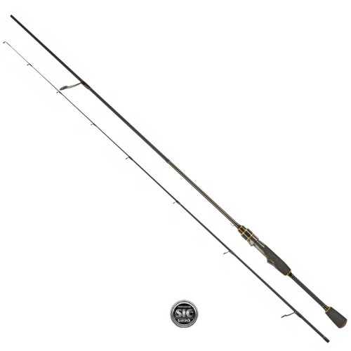 Konger Vistar Jig UL 1.98m