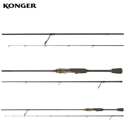 Konger Vistar Spin Η 240