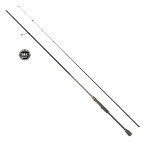 Konger Vistar Spin L 240