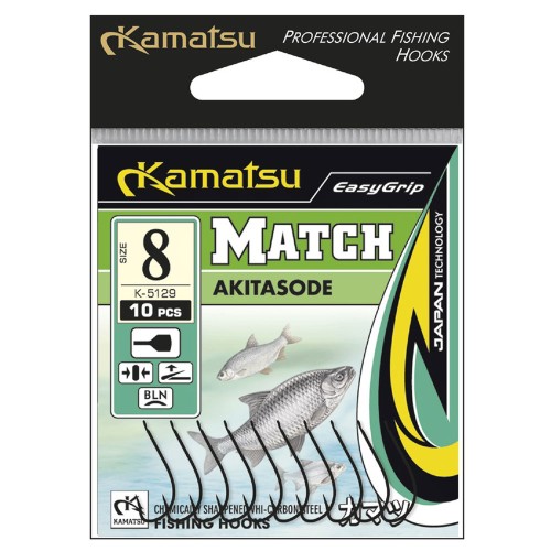 Kamatsu Akitasode Match