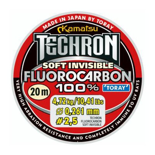 Toray Kamatsu Techron Fluorocarbon