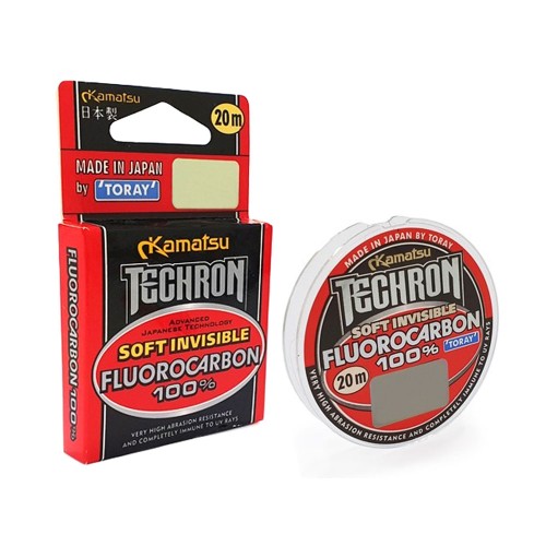 Toray Kamatsu Techron Fluorocarbon