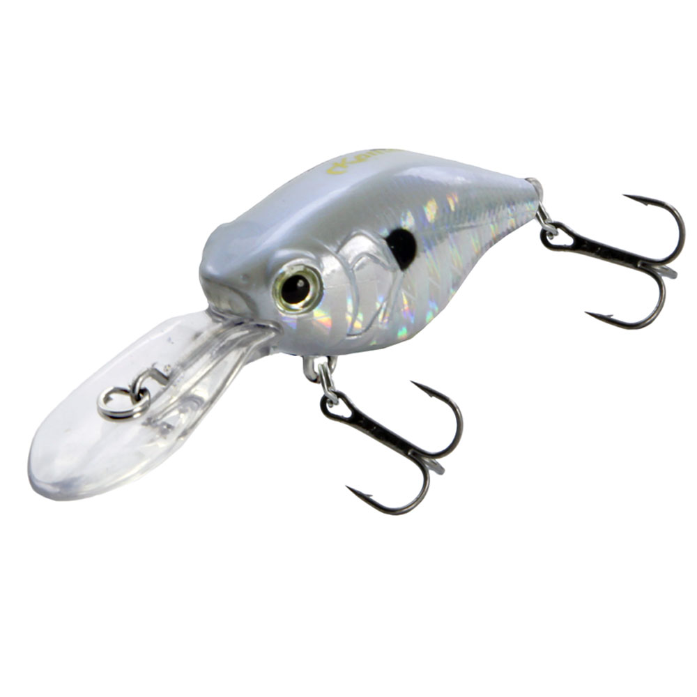 Kamatsu Baby Shad 40S