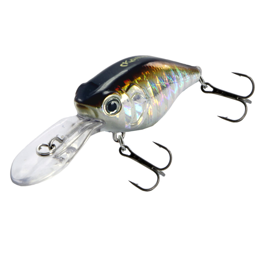 Kamatsu Baby Shad 40S