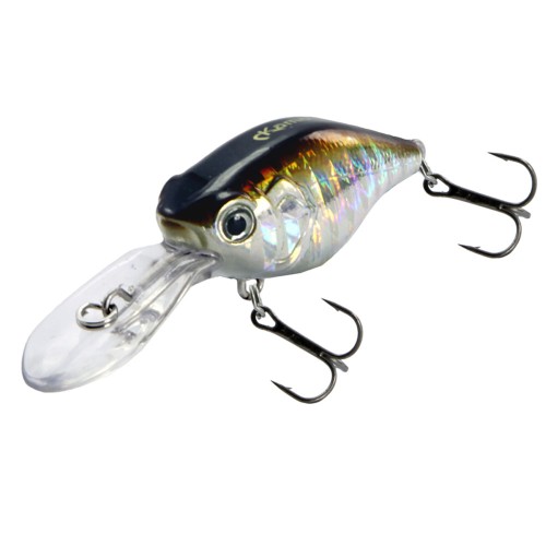 Kamatsu Baby Shad 40S