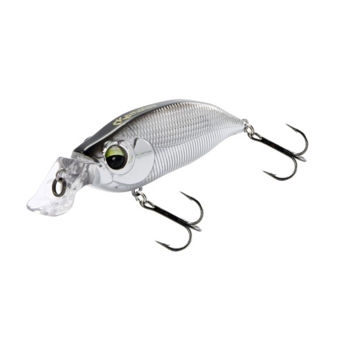 Kamatsu Secret Shad 57mm